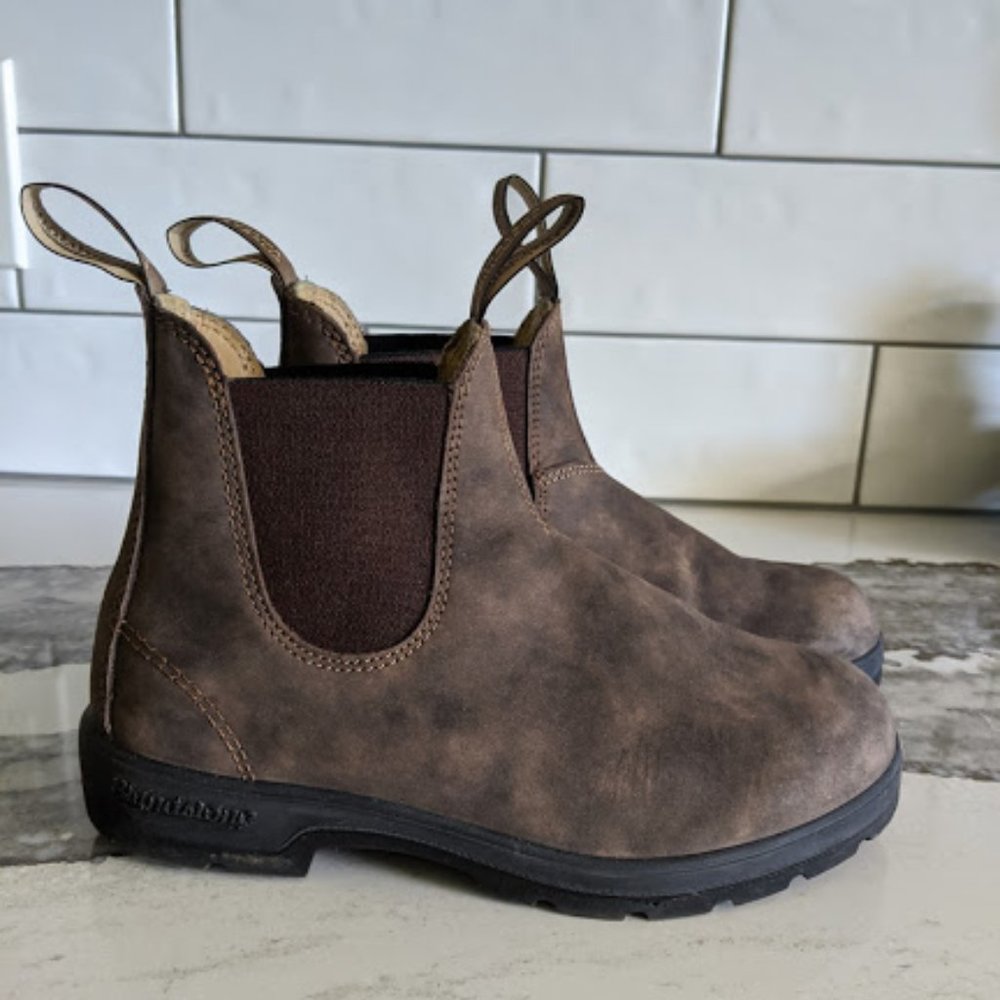 Blundstone 585